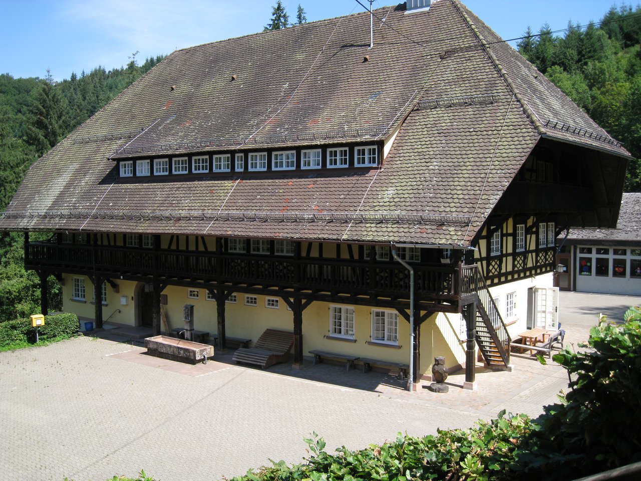 WSH Höllhof